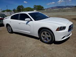 Dodge Charger 2012