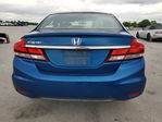 Honda Civic 2013