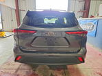 Toyota Highlander 2023