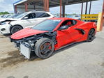 Chevrolet Corvette 2022