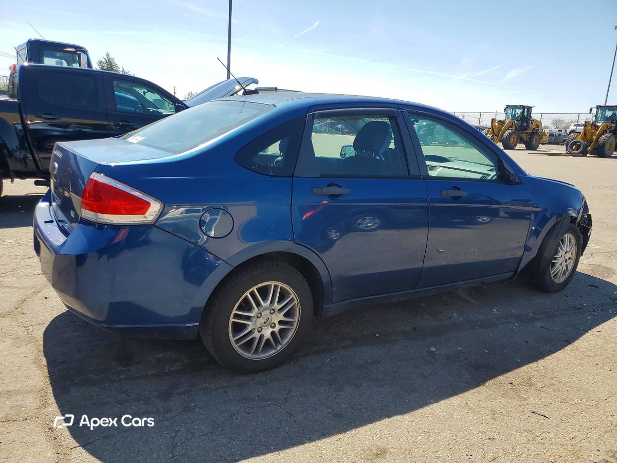 Ford Focus 2009