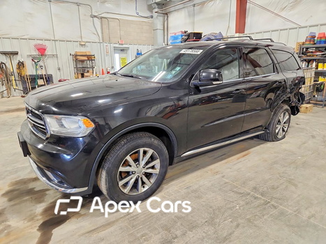 Dodge Durango 2014 - Image 1 of 13