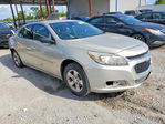 Chevrolet Malibu 2016