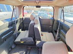 Honda Element 2008