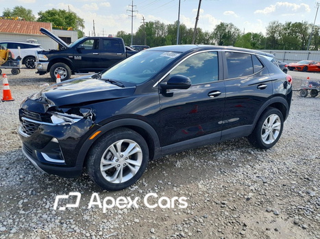 Buick Encore 2023 - Image 1 of 14