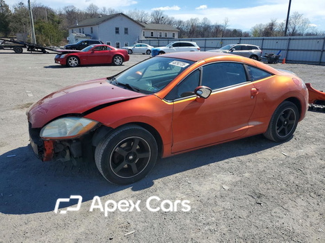 Mitsubishi Eclipse 2009 - Zdjęcie 1 z 13