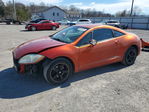Mitsubishi Eclipse 2009