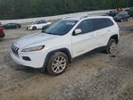 Jeep Cherokee 2015