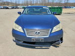 Lexus ES 2011