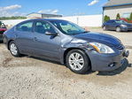 Nissan Altima 2012