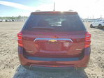Chevrolet Equinox 2017