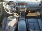 Nissan Maxima 2010