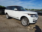 Land Rover Range Rover 2016