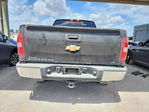 Chevrolet Silverado 2009