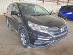 Honda CR-V 2016