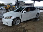 Lexus CT 2012