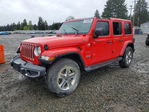 Jeep Wrangler 2021