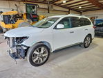 Nissan Pathfinder 2014