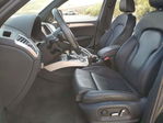 Audi Q5 2014