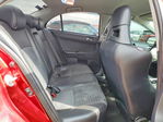 Mitsubishi Lancer Evolution 2008