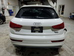 Audi Q3 2018