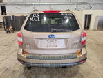 Subaru Forester 2016