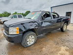 Chevrolet Silverado 2011