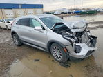 Cadillac XT4 2020