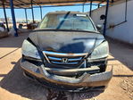 Honda Odyssey 2007