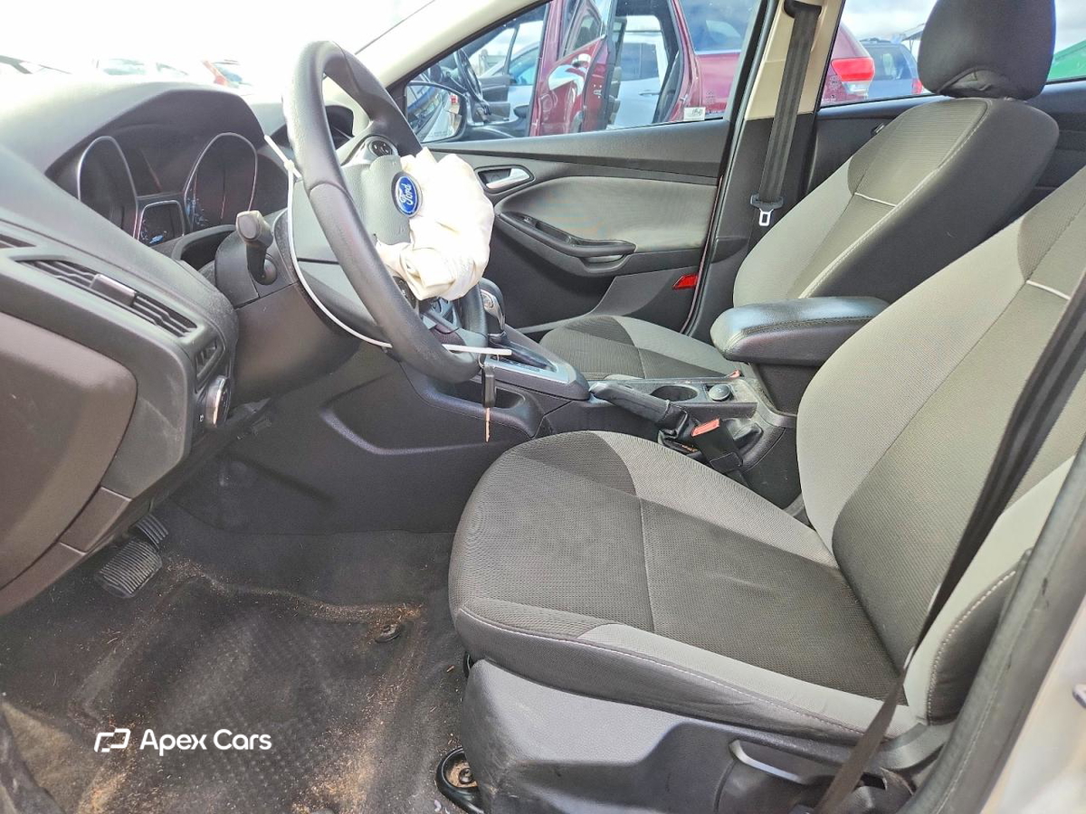 Ford Focus 2013