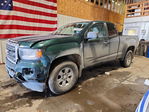 GMC Canyon 2015