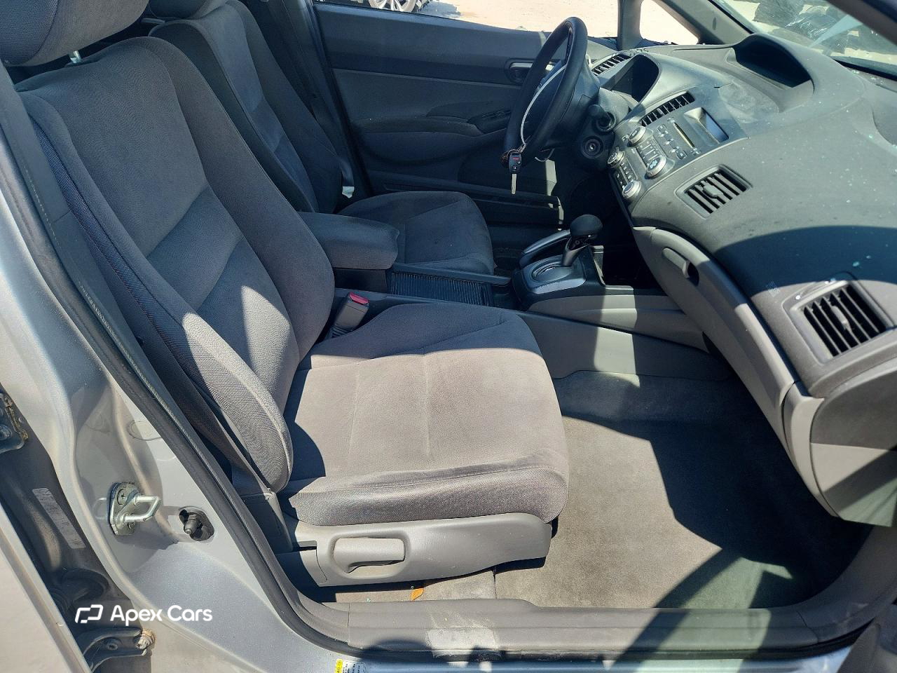 Honda Civic 2008