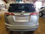Toyota RAV 4 2018