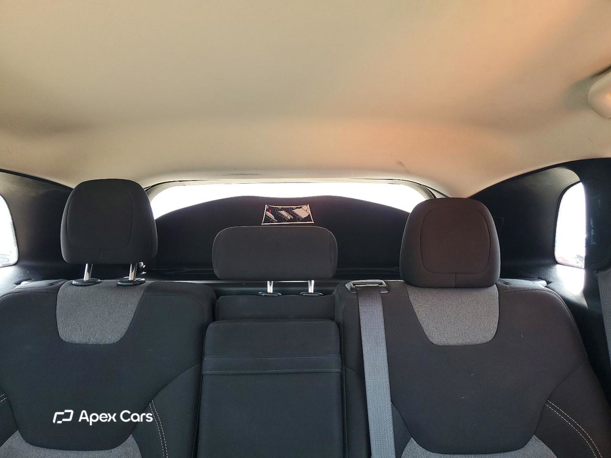 Jeep Cherokee 2014