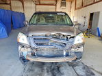 Honda Pilot 2003