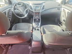 Hyundai Elantra 2015