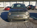 Fiat 500 2012
