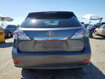 Lexus RX 2012