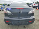 Mazda 3 2013