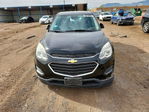 Chevrolet Equinox 2016