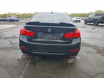 BMW Series 3 2014