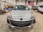 Mazda 3 2013
