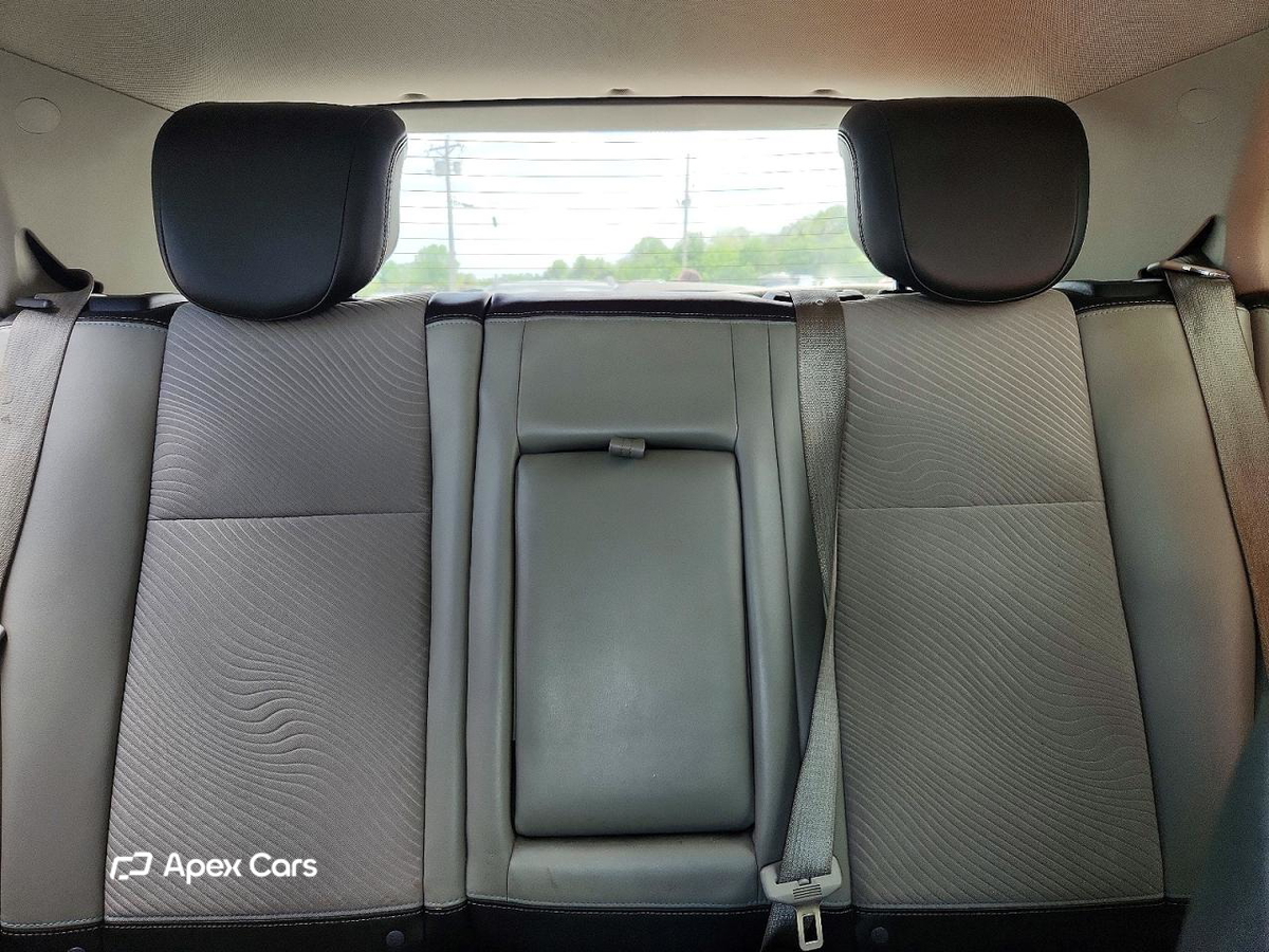 Buick Encore 2014