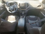Jeep Cherokee 2014