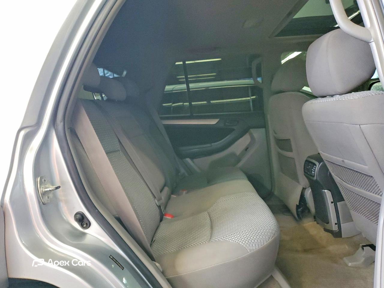Toyota 4Runner 2006