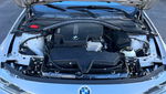 BMW Series 3 2014