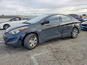 Hyundai Elantra 2016
