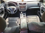 Nissan Altima 2018