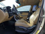 Hyundai Elantra 2012