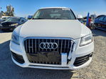 Audi Q5 2016